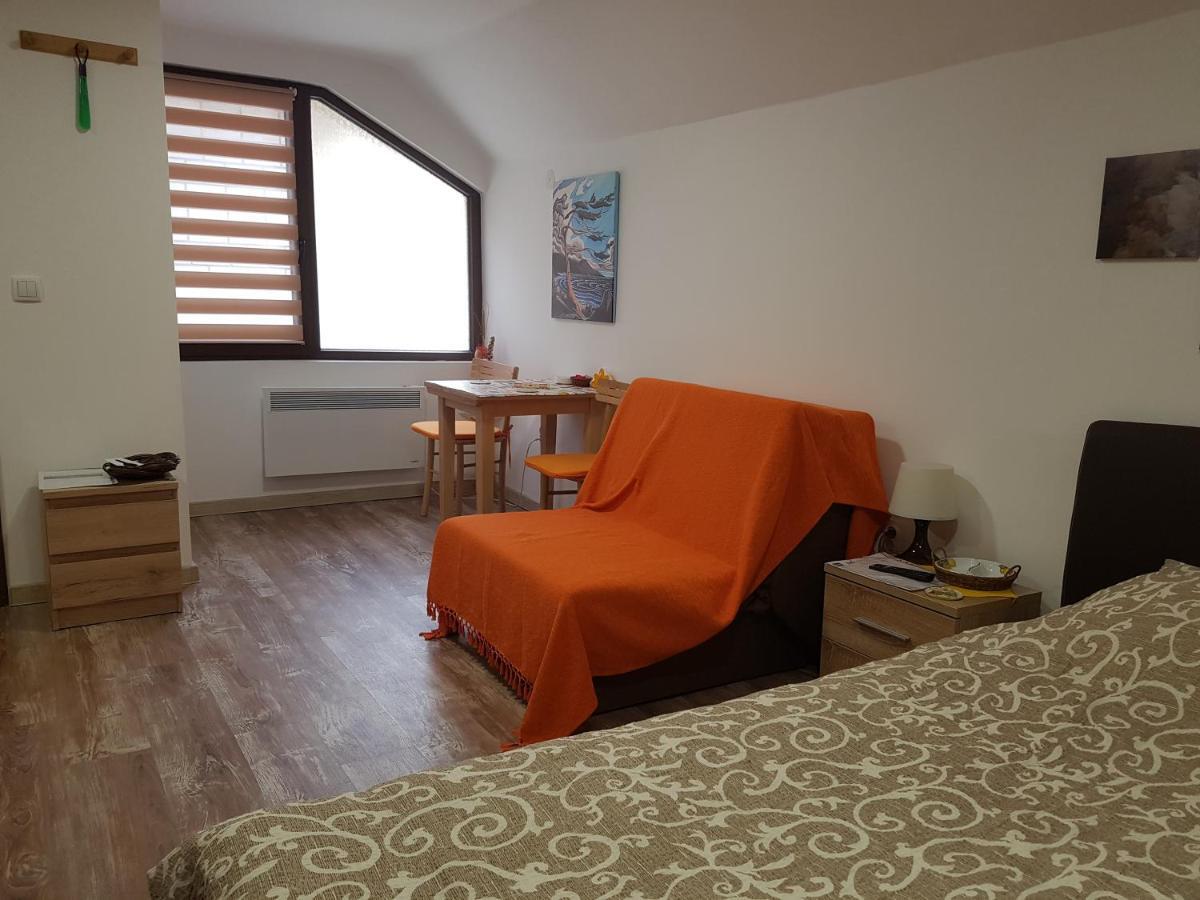 Cukovac Studios Bělehrad Exteriér fotografie