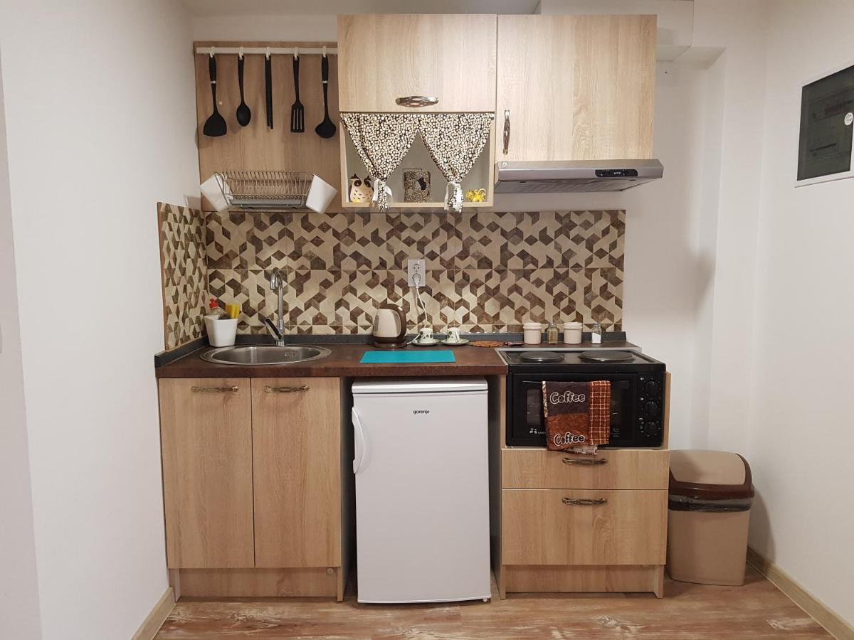 Cukovac Studios Bělehrad Exteriér fotografie