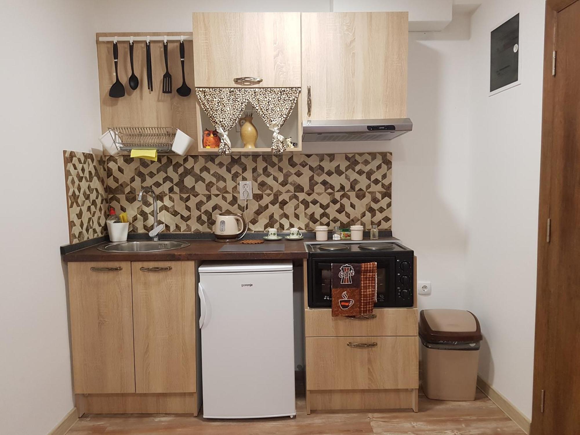 Cukovac Studios Bělehrad Exteriér fotografie
