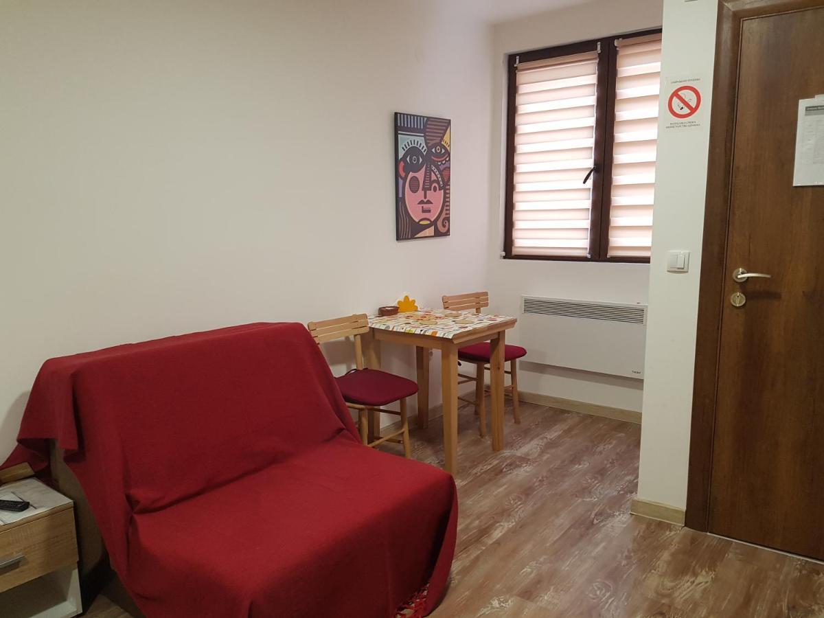 Cukovac Studios Bělehrad Exteriér fotografie