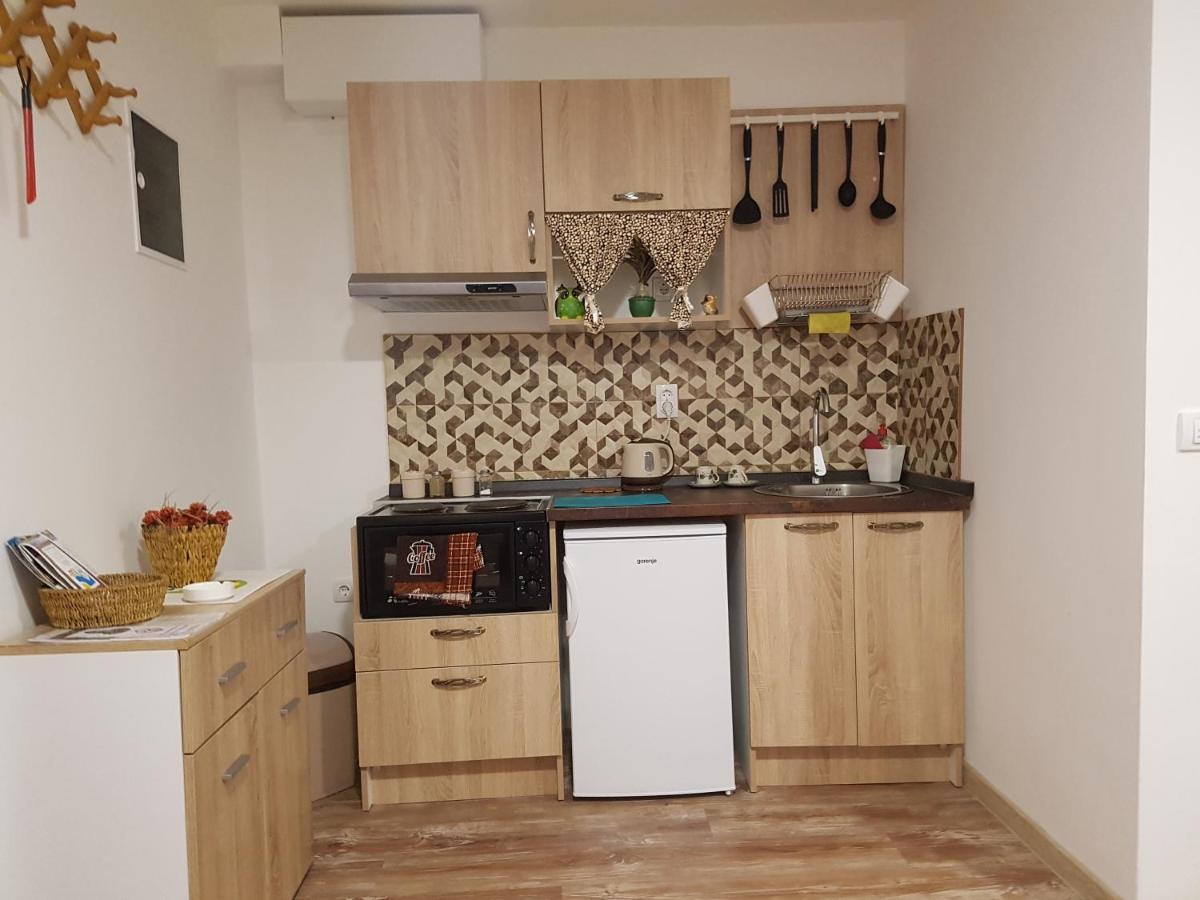 Cukovac Studios Bělehrad Exteriér fotografie