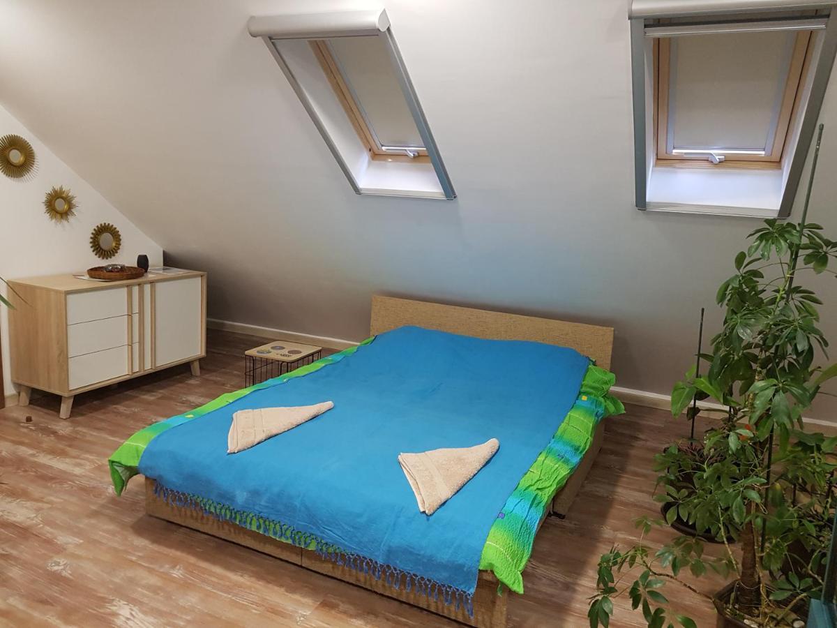 Cukovac Studios Bělehrad Exteriér fotografie